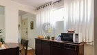Foto 9 de Apartamento com 3 Quartos à venda, 77m² em Alto de Pinheiros, São Paulo