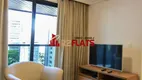 Foto 7 de Apartamento com 1 Quarto para alugar, 38m² em Itaim Bibi, São Paulo