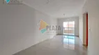 Foto 3 de Apartamento com 2 Quartos à venda, 88m² em Canto do Forte, Praia Grande