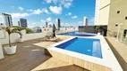 Foto 16 de Apartamento com 3 Quartos à venda, 130m² em Lagoa Nova, Natal