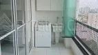 Foto 3 de Apartamento com 1 Quarto à venda, 36m² em Cambuci, São Paulo