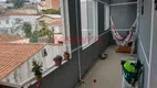 Foto 9 de Apartamento com 1 Quarto à venda, 29m² em Chora Menino, São Paulo