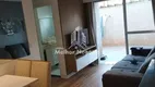 Foto 6 de Apartamento com 2 Quartos à venda, 55m² em PARQUE SAO MATHEUS, Piracicaba