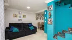 Foto 12 de Casa de Condomínio com 3 Quartos à venda, 100m² em Boqueirão, Curitiba