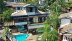 Foto 3 de Casa de Condomínio com 6 Quartos à venda, 257m² em Saco da Capela, Ilhabela