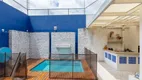Foto 3 de Casa de Condomínio com 4 Quartos à venda, 223m² em Campo Belo, São Paulo