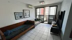 Foto 17 de Apartamento com 2 Quartos para alugar, 67m² em Meireles, Fortaleza