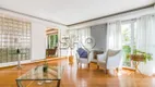 Foto 2 de Casa com 4 Quartos para alugar, 650m² em Pacaembu, São Paulo