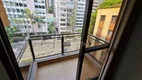 Foto 7 de Flat com 1 Quarto para alugar, 50m² em Jardim Paulista, São Paulo