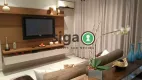 Foto 2 de Apartamento com 3 Quartos à venda, 118m² em Morumbi, São Paulo