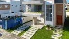 Foto 4 de Casa de Condomínio com 3 Quartos à venda, 285m² em Recanto da Sereia, Guarapari