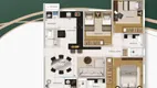 Foto 11 de Apartamento com 3 Quartos à venda, 80m² em Anchieta, Belo Horizonte