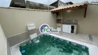 Foto 13 de Casa com 2 Quartos à venda, 75m² em Jardim Magalhães, Itanhaém