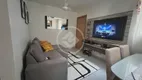 Foto 4 de Apartamento com 2 Quartos à venda, 40m² em Ponte Nova, Várzea Grande