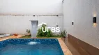 Foto 27 de Casa com 3 Quartos à venda, 140m² em Jardim Nova Era, Aparecida de Goiânia