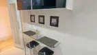 Foto 2 de Apartamento com 2 Quartos à venda, 40m² em Vila Curuçá, São Paulo