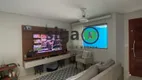 Foto 2 de Sobrado com 3 Quartos à venda, 95m² em Jardim Têxtil, São Paulo