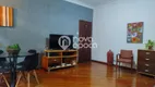 Foto 4 de Apartamento com 2 Quartos à venda, 70m² em Grajaú, Rio de Janeiro