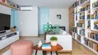 Foto 9 de Apartamento com 3 Quartos à venda, 120m² em Cerqueira César, São Paulo