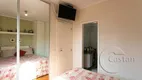 Foto 12 de Apartamento com 3 Quartos à venda, 80m² em Vila Gomes Cardim, São Paulo