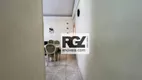 Foto 10 de Apartamento com 2 Quartos à venda, 97m² em Gonzaga, Santos