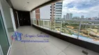 Foto 2 de Apartamento com 4 Quartos à venda, 182m² em Guararapes, Fortaleza