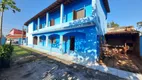 Foto 2 de Sobrado com 5 Quartos para alugar, 279m² em Belmira Novaes, Peruíbe
