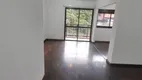 Foto 4 de Apartamento com 3 Quartos para alugar, 112m² em Santo Amaro, São Paulo