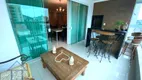 Foto 7 de Apartamento com 3 Quartos à venda, 144m² em Santo Antônio, Joinville