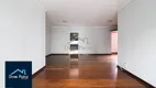 Foto 8 de Apartamento com 4 Quartos à venda, 170m² em Moema, São Paulo