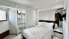 Foto 15 de Apartamento com 4 Quartos à venda, 122m² em Casa Forte, Recife