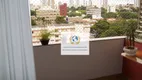 Foto 8 de Apartamento com 3 Quartos à venda, 98m² em Cambuí, Campinas