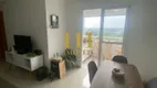Foto 2 de Apartamento com 2 Quartos à venda, 67m² em Jardim Petrópolis, São José dos Campos