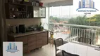 Foto 2 de Apartamento com 2 Quartos à venda, 71m² em Campo Belo, São Paulo