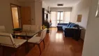 Foto 3 de Apartamento com 3 Quartos para alugar, 109m² em Pompeia, São Paulo