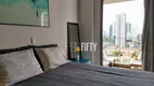 Foto 12 de Apartamento com 1 Quarto à venda, 35m² em Vila Olímpia, São Paulo