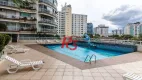 Foto 47 de Cobertura com 4 Quartos à venda, 600m² em Ponta da Praia, Santos