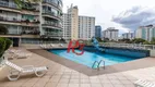Foto 91 de Cobertura com 4 Quartos para alugar, 600m² em Ponta da Praia, Santos