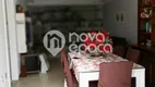 Foto 7 de Casa com 4 Quartos à venda, 117m² em Bento Ribeiro, Rio de Janeiro