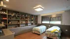 Foto 20 de Casa de Condomínio com 4 Quartos à venda, 500m² em Alphaville Residencial Um, Barueri