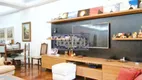 Foto 7 de Apartamento com 5 Quartos para venda ou aluguel, 230m² em Leblon, Rio de Janeiro