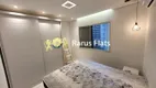 Foto 7 de Flat com 1 Quarto para alugar, 43m² em Vila Nova Conceição, São Paulo