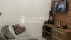 Foto 3 de Casa de Condomínio com 2 Quartos à venda, 47m² em Agronomia, Porto Alegre