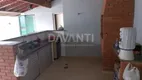 Foto 8 de Sobrado com 3 Quartos à venda, 270m² em Jardim Quarto Centenário, Campinas