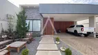 Foto 2 de Casa com 3 Quartos à venda, 280m² em Residencial Aquarela Brasil, Sinop
