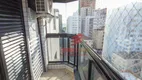 Foto 16 de Apartamento com 3 Quartos à venda, 137m² em Aparecida, Santos