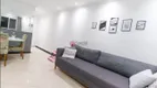 Foto 4 de Apartamento com 3 Quartos à venda, 66m² em Cangaíba, São Paulo