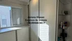 Foto 7 de Apartamento com 3 Quartos à venda, 65m² em Parque Santa Cecilia, Piracicaba