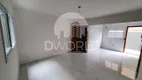 Foto 7 de Sobrado com 3 Quartos à venda, 143m² em Vila Curuçá, Santo André