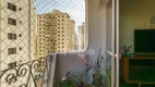 Foto 10 de Apartamento com 3 Quartos à venda, 127m² em Perdizes, São Paulo
